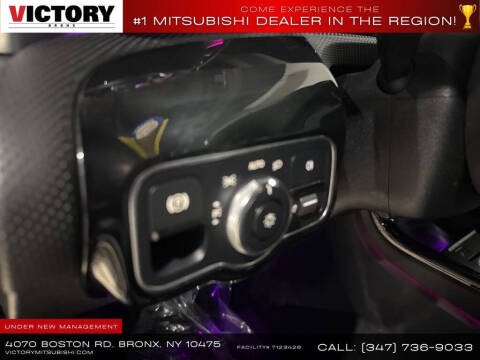 2019 Mercedes-Benz A-Class A 220 4MATIC