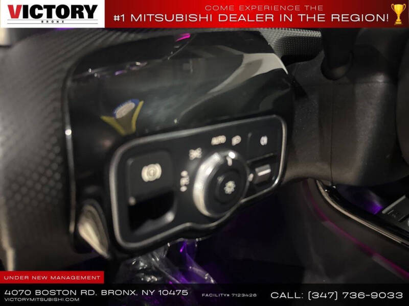 2019 Mercedes-Benz A-Class A 220 4MATIC