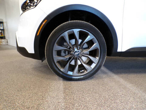 2022 Kia Sorento X-Line SX Prestige