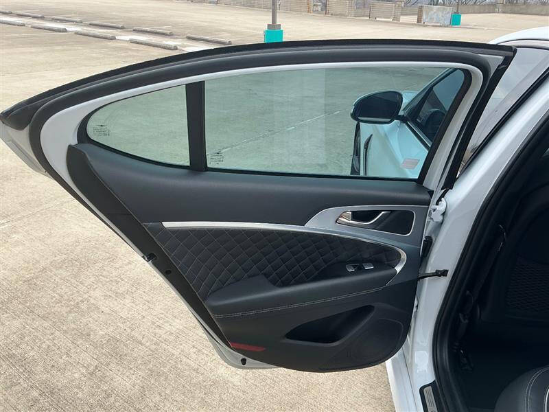 2019 Genesis G70