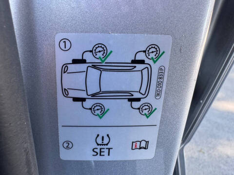 2018 Volkswagen Atlas V6 SEL