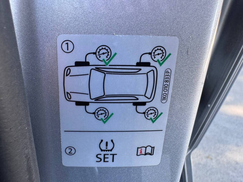 2018 Volkswagen Atlas V6 SEL