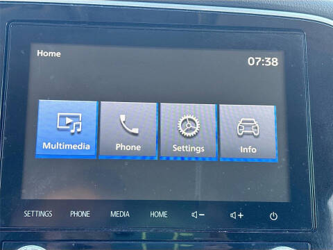 2020 Mitsubishi Outlander SEL