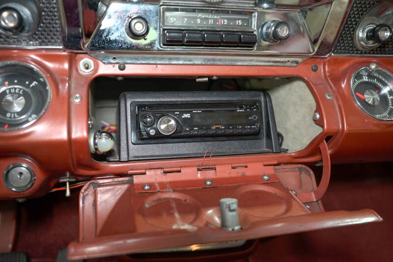 1955 Pontiac Star Chief