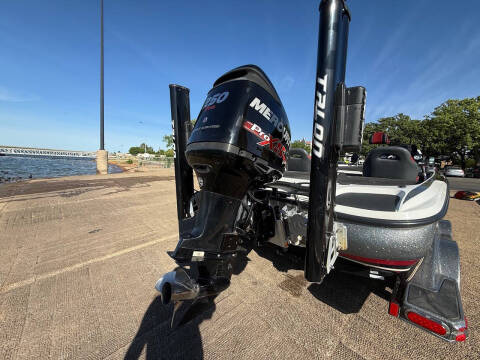2016 Nitro Z21