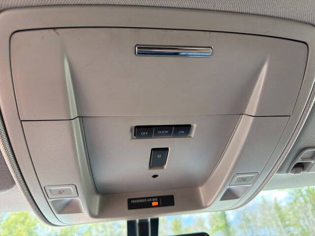 2017 GMC Sierra 3500HD