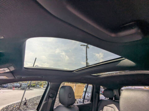 2023 Mercedes-Benz EQB EQB 250+