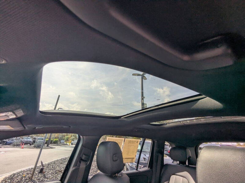 2023 Mercedes-Benz EQB EQB 250+