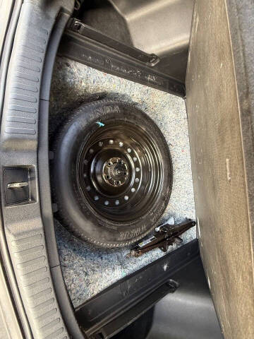 2017 Honda CR-V EX-L w/Navi