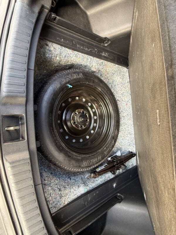 2017 Honda CR-V EX-L w/Navi