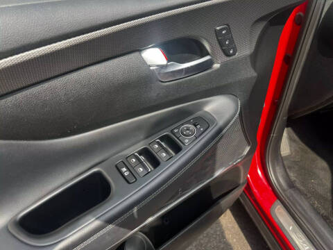 2019 Hyundai Santa Fe Ultimate 2.0T