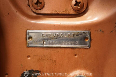 1959 Chevrolet Bel Air