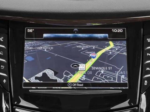 2016 Cadillac Escalade Premium Collection