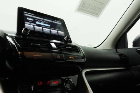 2024 Mitsubishi Eclipse Cross LE