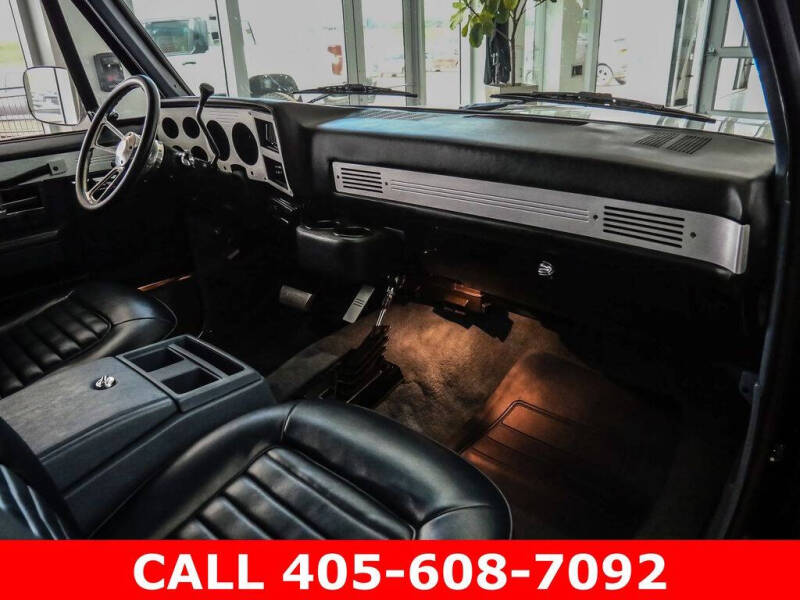 1989 Chevrolet Blazer