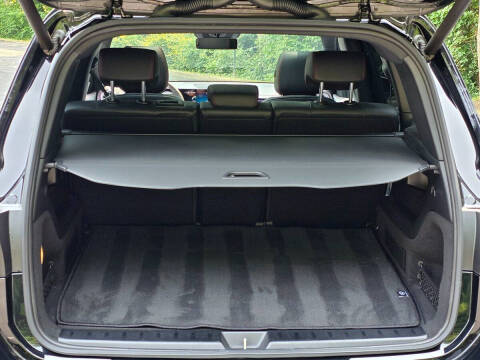 2023 Mercedes-Benz EQB EQB 350 4MATIC