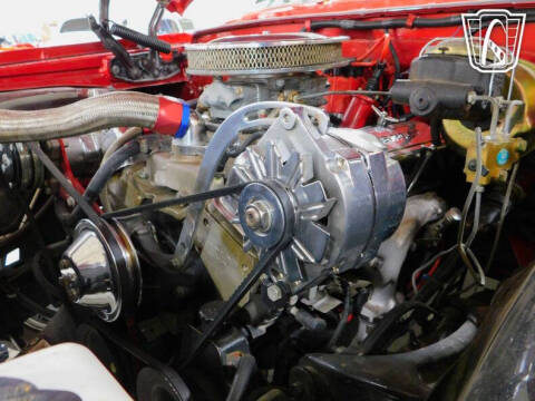 1964 Chevrolet Impala