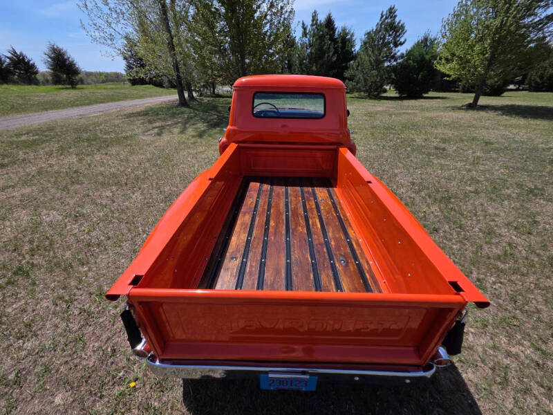 1955 Chevrolet 3600