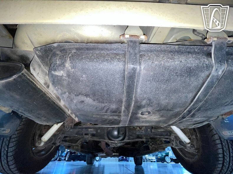 1981 Toyota Celica ST