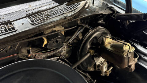 1971 Chevrolet Chevelle