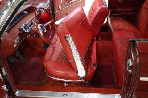 1964 Chevrolet Impala