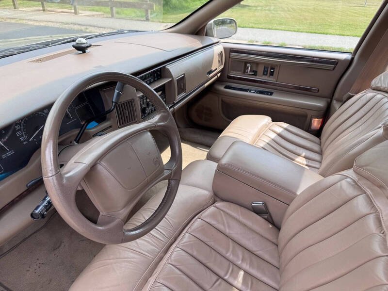 1996 Buick Roadmaster Estate