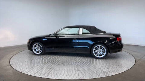 2011 Audi A5 2.0T quattro Premium