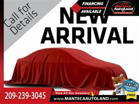 2015 Ford Taurus Limited