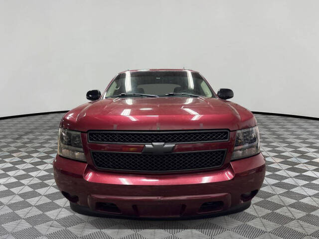 2008 Chevrolet Avalanche for sale at Paley Auto Group in Columbus, OH