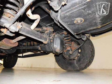 1994 Land Rover Defender 90