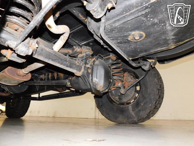 1994 Land Rover Defender 90