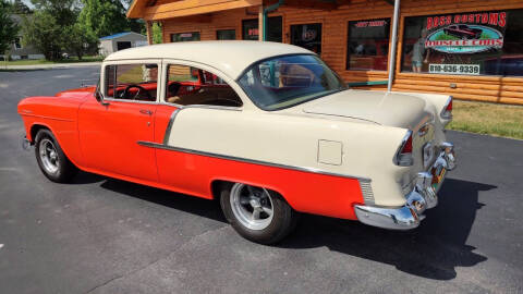 1955 Chevrolet 210