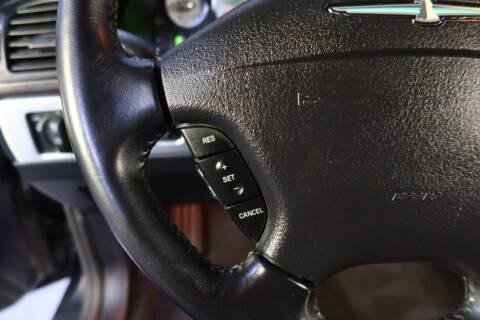 2003 Ford Thunderbird Premium