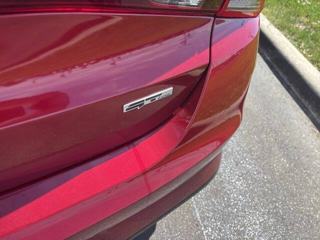 2024 Kia K5