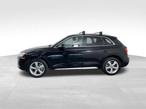 2020 Audi Q5