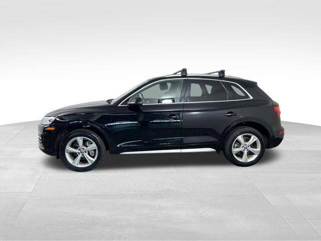 2020 Audi Q5
