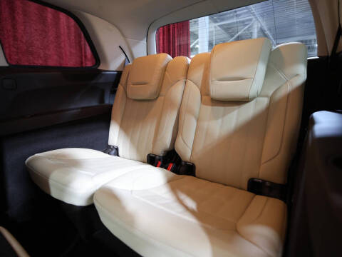 2017 Mercedes-Benz GLS GLS 450