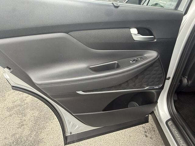 2019 Hyundai Santa Fe Ultimate 2.4L