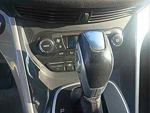 2013 Ford C-MAX Energi SEL