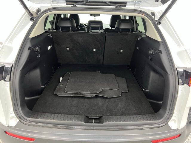 2025 Mazda CX-50 2.5 S Preferred