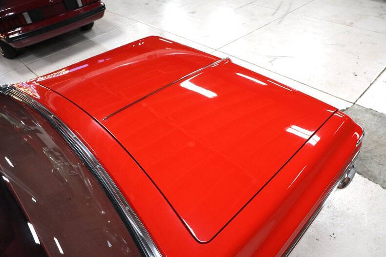 1963 Plymouth Belvedere