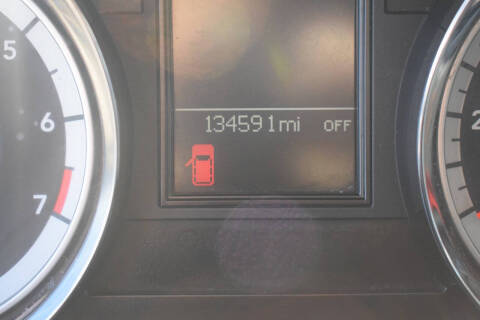 2012 Dodge Durango SXT