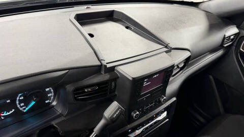 2023 Ford Explorer Police Interceptor Utility