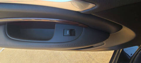 2016 Acura MDX SH-AWD