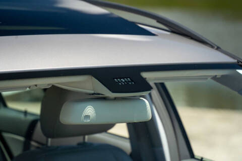 2007 Mercedes-Benz E-Class E 350 4MATIC