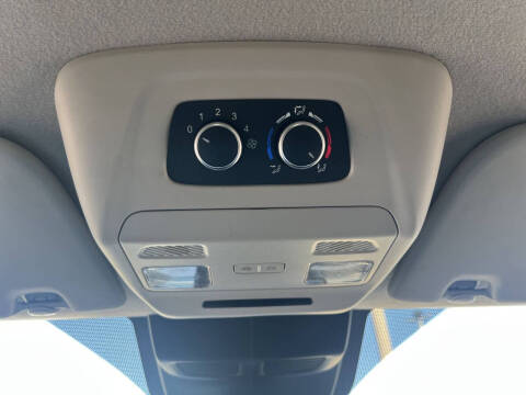 2023 Ford Transit 350 XLT