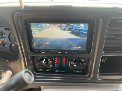 2005 Chevrolet Tahoe LT