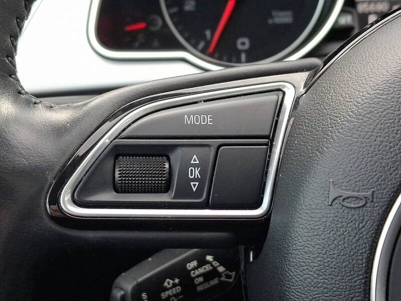 2016 Audi A5 2.0T quattro Premium