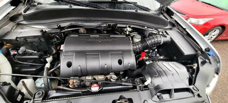 2014 Honda Ridgeline RTL