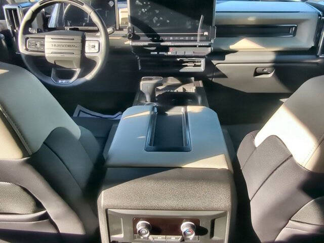 2026 GMC HUMMER EV 2X